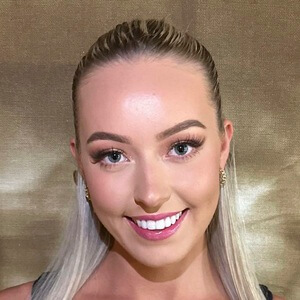 Ruby Grace Headshot 3 of 3