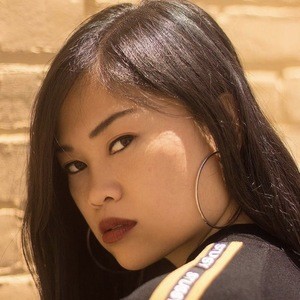 Ruby Ibarra Headshot 5 of 6