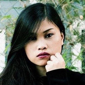 Ruby Ibarra Headshot 6 of 6