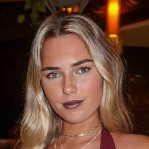 Ruby-Lee Coffey Headshot 2 of 4