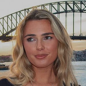 Ruby-Lee Coffey Headshot 3 of 4