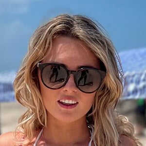 Ruby-Lee Coffey Headshot 4 of 4