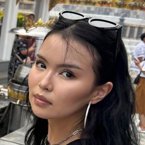 Ruby's Channel Headshot 4 of 6