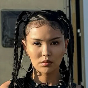 Ruby's Channel Headshot 5 of 6