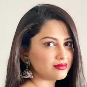 Rucha Hasabnis Jagdale Headshot 5 of 9