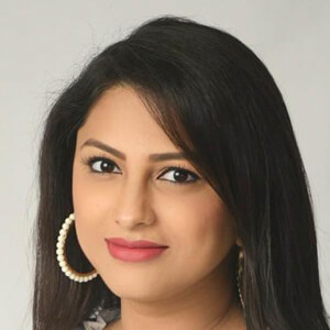 Rucha Hasabnis Jagdale Headshot 6 of 9