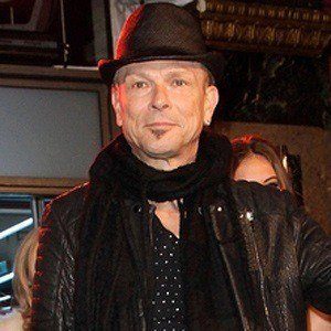 Rudolf Schenker - Bio, Family, Trivia | Famous Birthdays