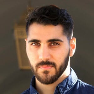 Rudy Ayoub - Age, Family, Bio | Famous Birthdays