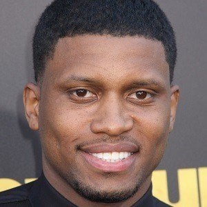 Rudy Gay Headshot 2 of 2