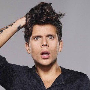 Rudy Mancuso Headshot 3 of 9