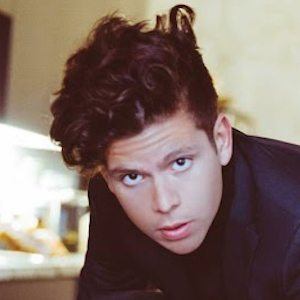 Rudy Mancuso Headshot 5 of 9