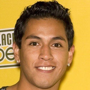 Rudy Youngblood Rudy Youngblood