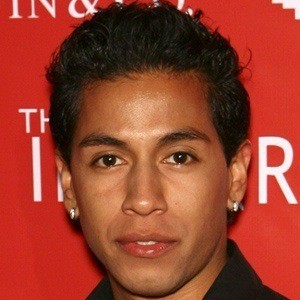 Rudy Youngblood - Bio, Family, Trivia | Famous Birthdays