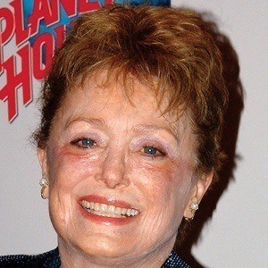 Rue McClanahan - Bio, Family, Trivia | Famous Birthdays