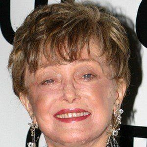 Rue McClanahan - Bio, Family, Trivia | Famous Birthdays