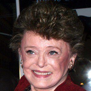 Rue McClanahan Headshot 3 of 3