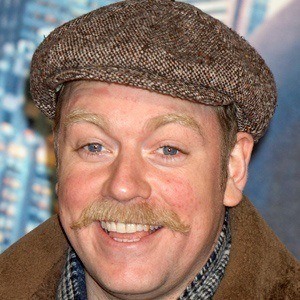 Rufus Hound Bio Family Trivia Famous Birthdays