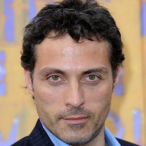 Rufus Sewell at age 40