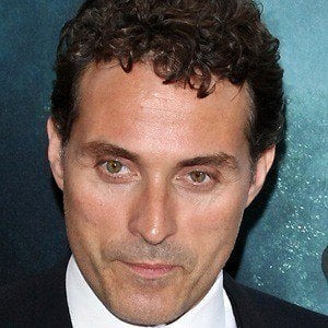 Rufus Sewell at age 44