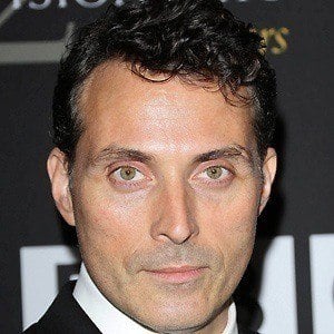 Rufus Sewell Headshot 5 of 10