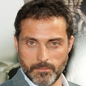 Rufus Sewell Headshot 6 of 10