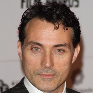 Rufus Sewell Headshot 7 of 10