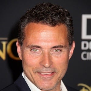 Rufus Sewell at age 51