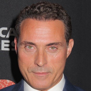 Rufus Sewell Headshot 8 of 10