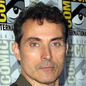 Rufus Sewell Headshot 9 of 10