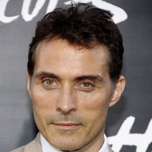 Rufus Sewell Headshot 10 of 10