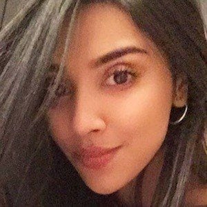 Rumena Begum Headshot