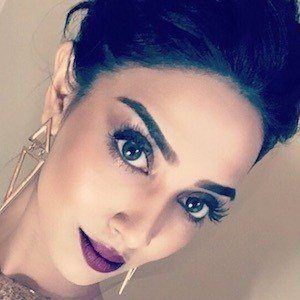 Rumena Begum Headshot