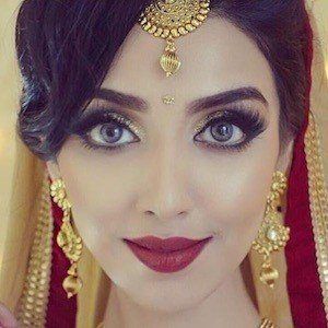 Rumena Begum Headshot