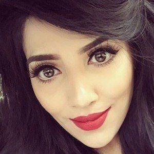 Rumena Begum Headshot