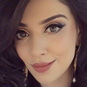 Rumena Begum Headshot