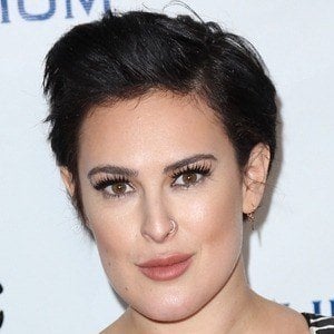 Rumer Willis at age 27