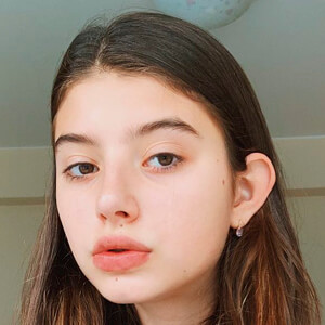 Runscay at age 15