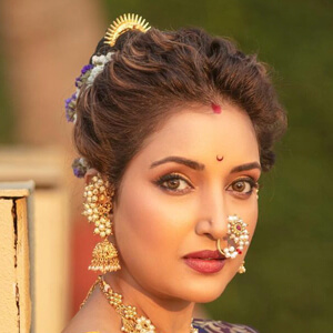 Rupali Bhosale Headshot 2 of 8