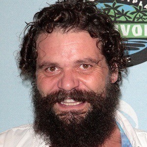 Rupert Boneham - Bio, Family, Trivia | Famous Birthdays