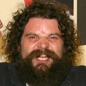 Rupert Boneham - Bio, Facts, Family | Famous Birthdays