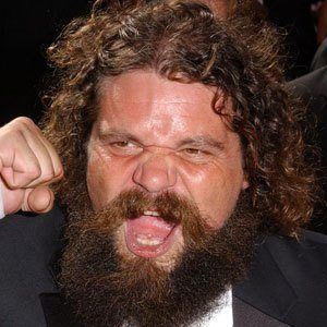 Rupert Boneham - Bio, Family, Trivia | Famous Birthdays