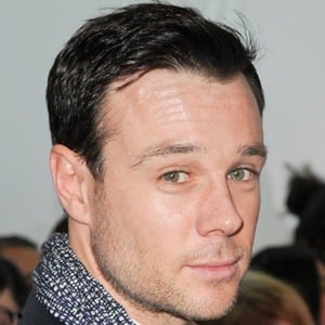 Rupert Evans Headshot 8 of 8