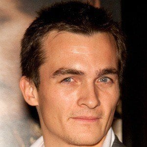 Rupert Friend Headshot 3 of 6