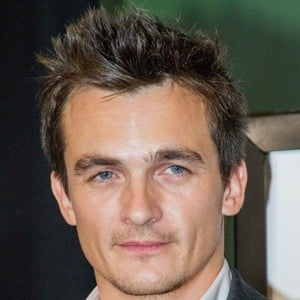 Rupert Friend Headshot 6 of 6