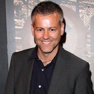 Rupert Graves Headshot 4 of 7