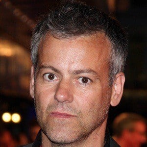 Rupert Graves Headshot 5 of 7