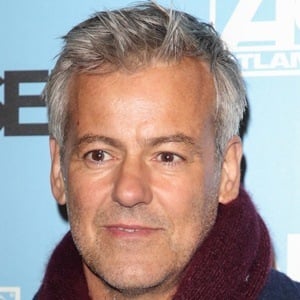 Rupert Graves Headshot 7 of 7