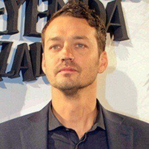 Rupert Sanders at age 41