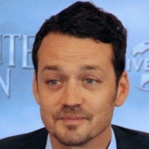 Rupert Sanders - Bio, Family, Trivia | Famous Birthdays