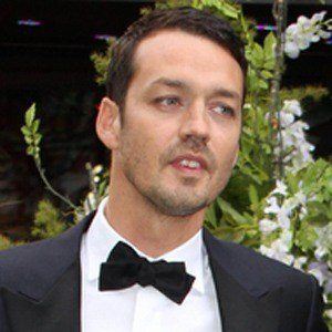 Rupert Sanders at age 41